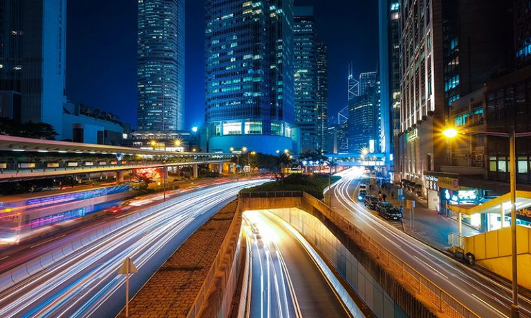 Cursos de fotografía nocturna online