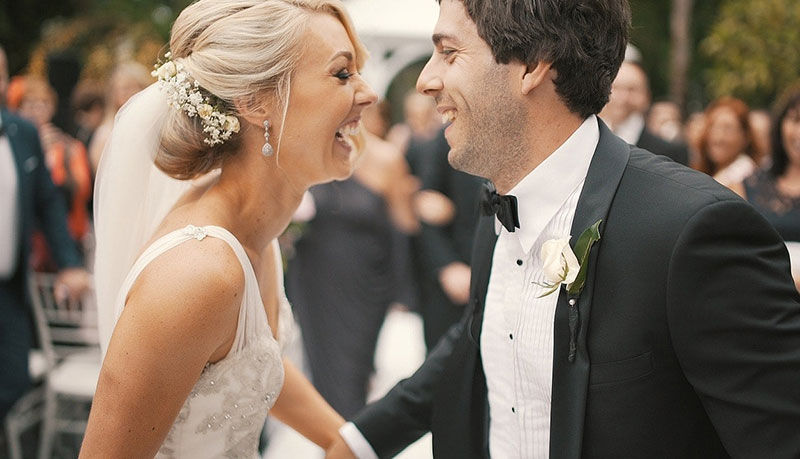Curso guía fotógrafo de bodas online gratis